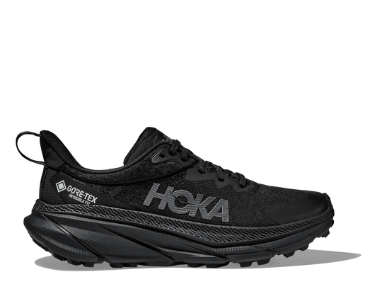 Hoka M Challenger ATR 7 GTX Black / Black