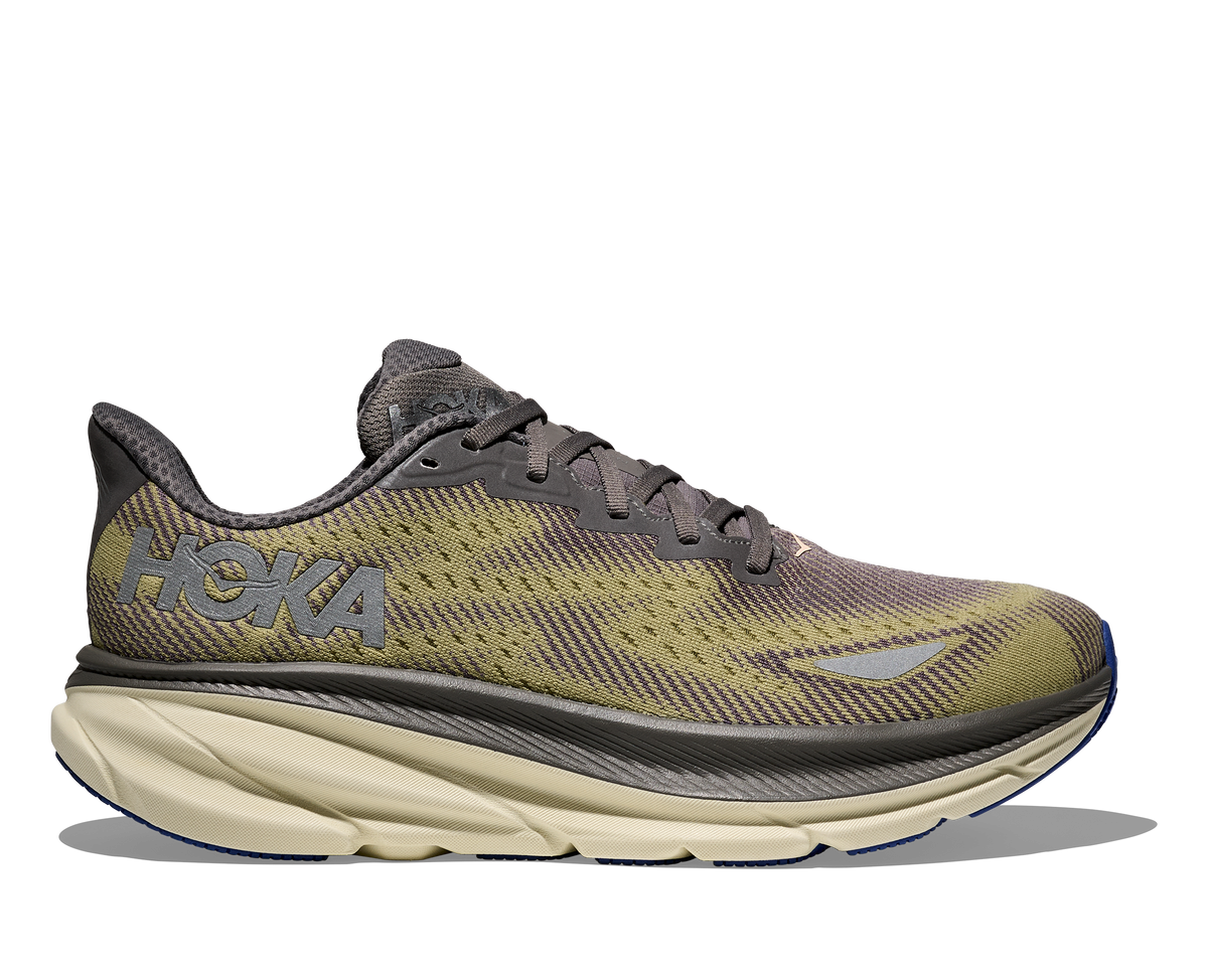 Hoka Clifton 9 GTX Men