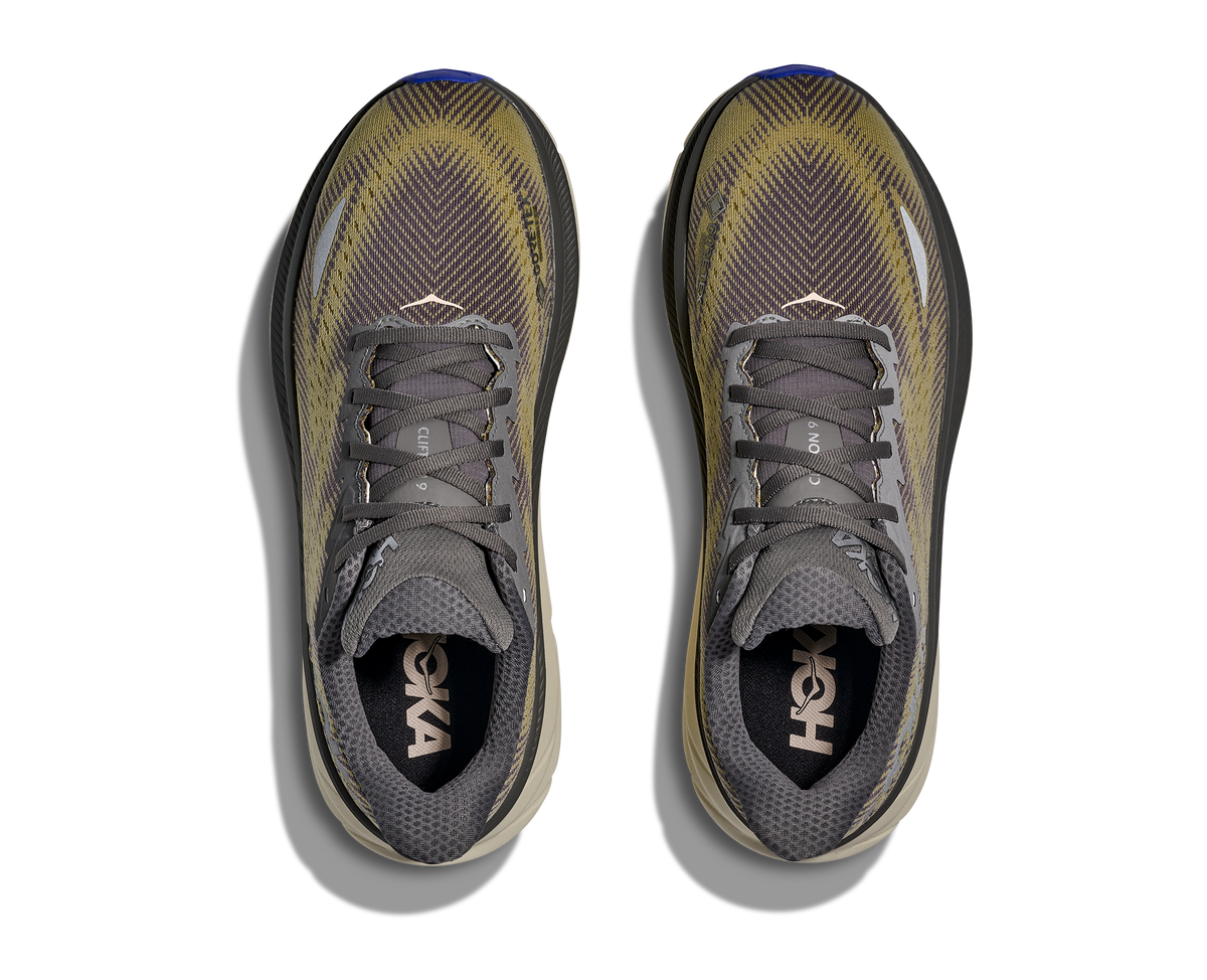 Hoka Clifton 9 GTX Men