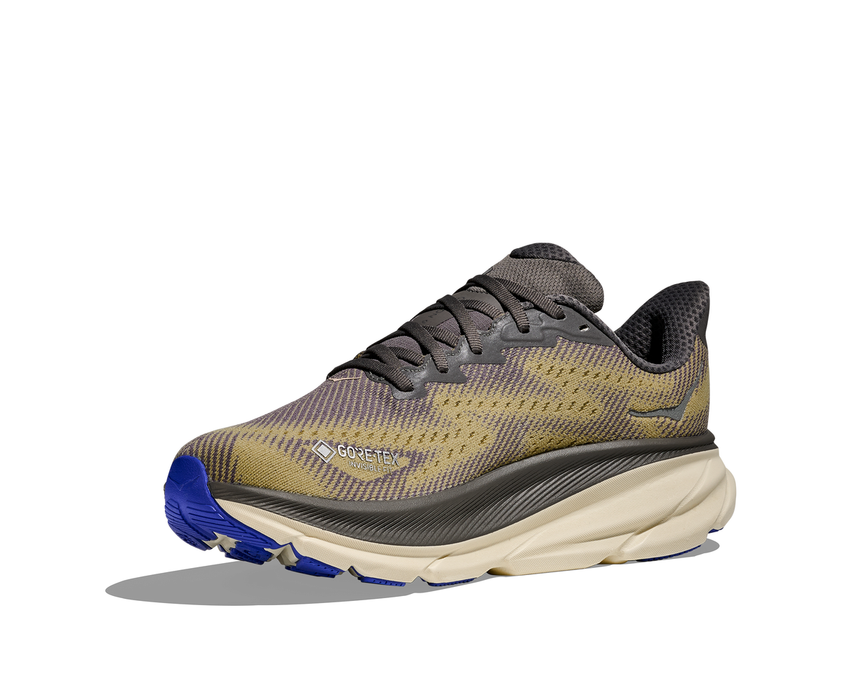 Hoka Clifton 9 GTX Men