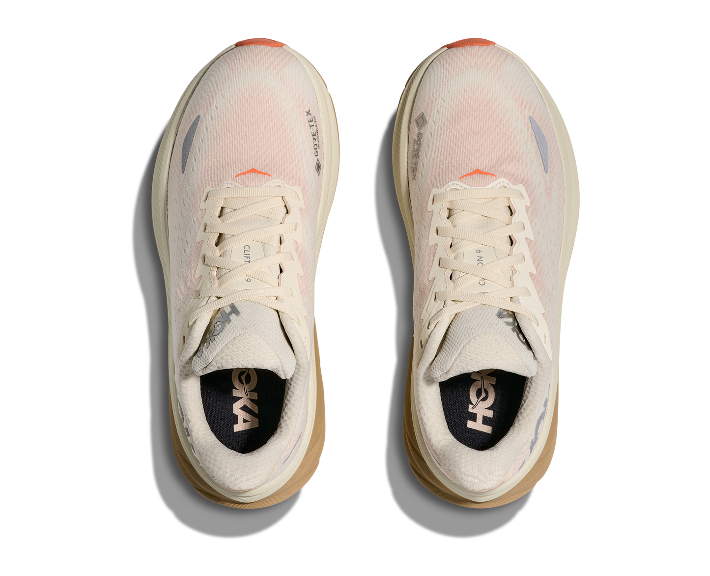 Hoka W Clifton 9 GTX