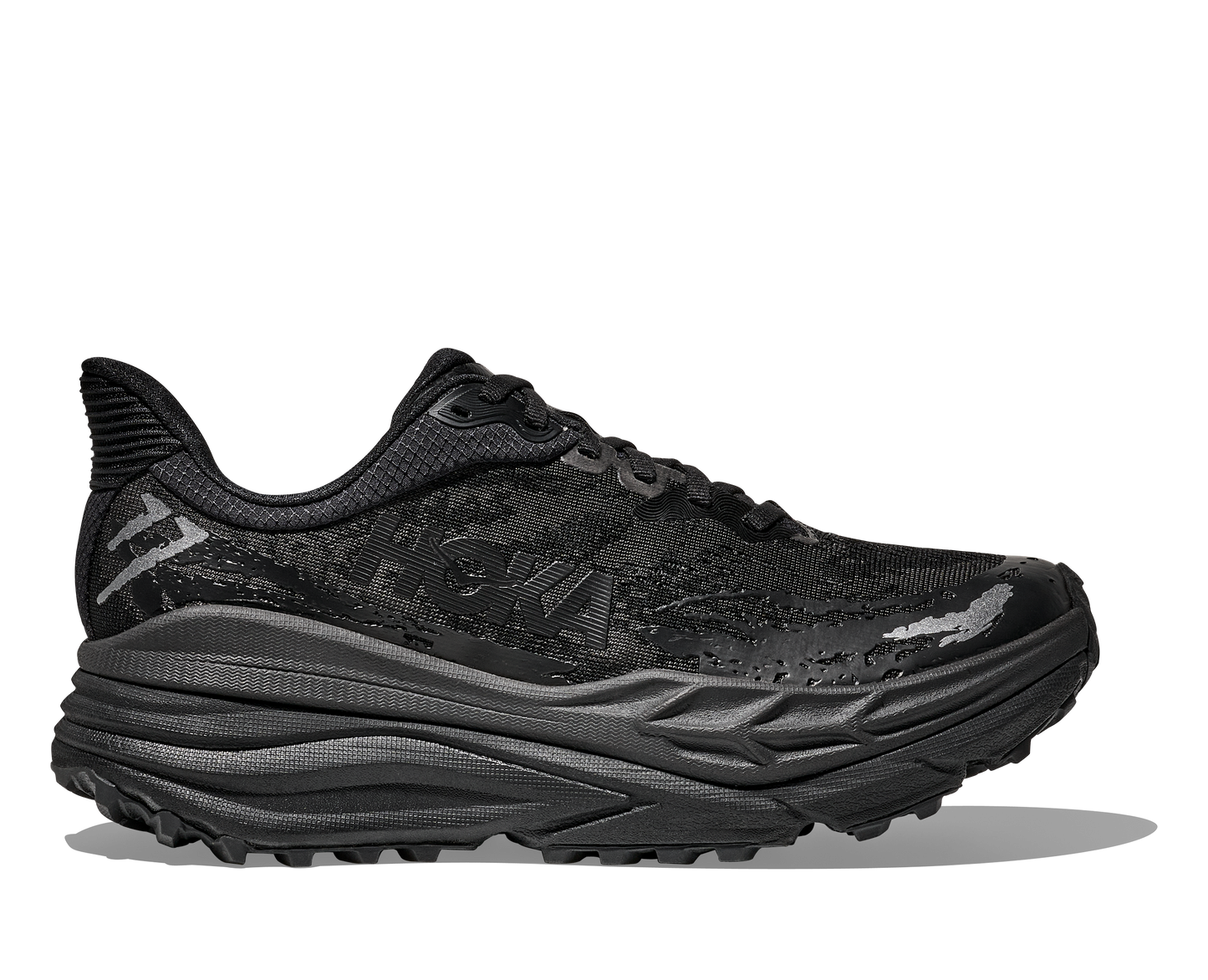 Hoka M Stinson ATR 7 Black / Black