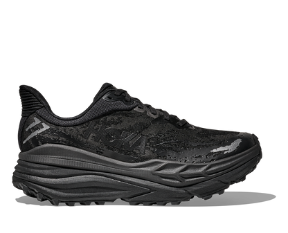 Hoka M Stinson ATR 7 Black / Black