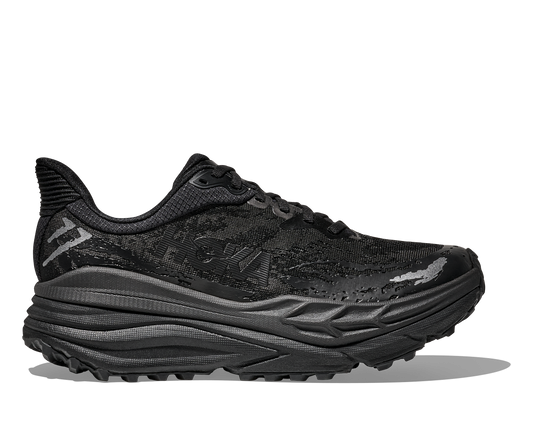 Hoka M Stinson ATR 7 Black / Black