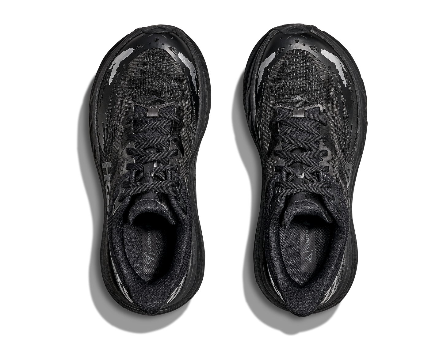 Hoka M Stinson ATR 7 Black / Black