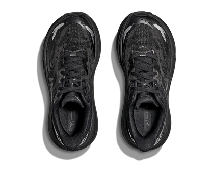 Hoka M Stinson ATR 7 Black / Black
