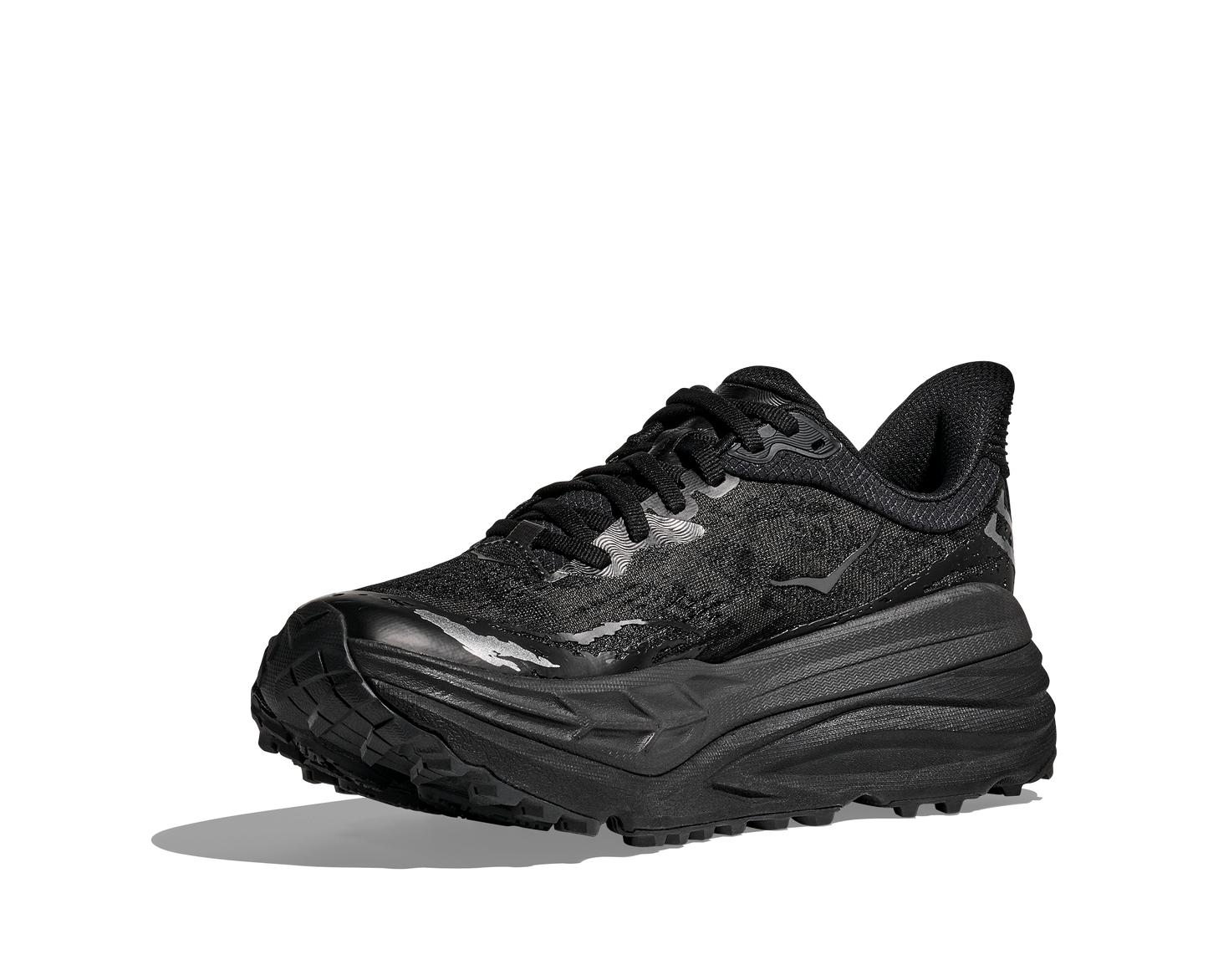 Hoka M Stinson ATR 7 Black / Black