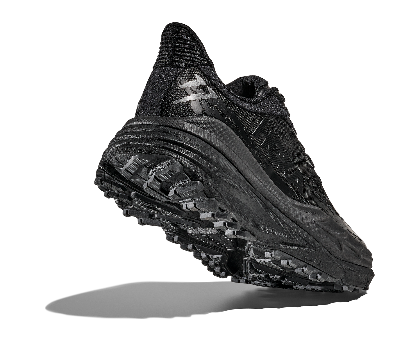 Hoka M Stinson ATR 7 Black / Black