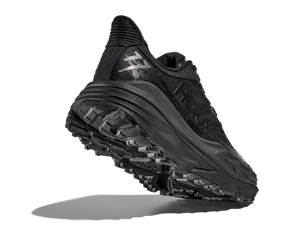 Hoka M Stinson ATR 7 Black / Black