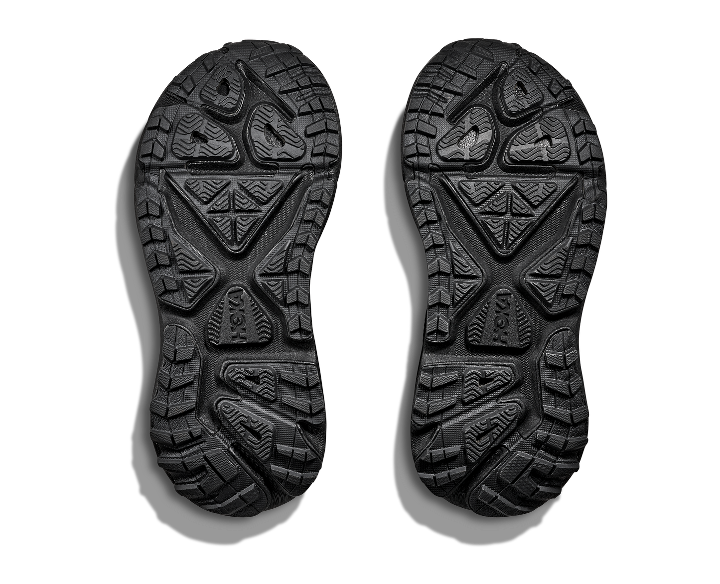 Hoka M Stinson ATR 7 Black / Black