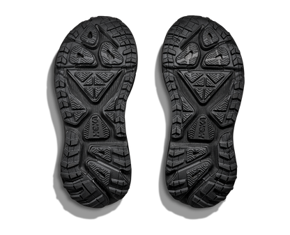 Hoka M Stinson ATR 7 Black / Black