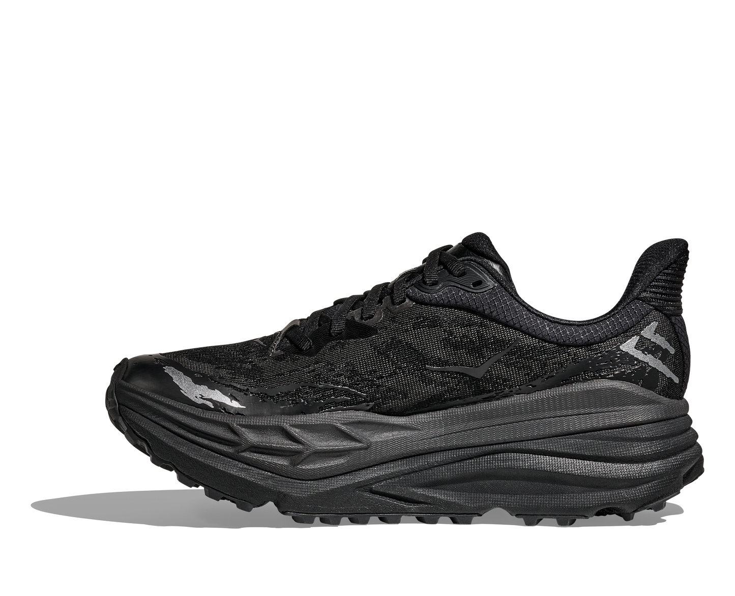 Hoka M Stinson ATR 7 Black / Black