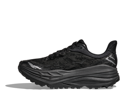 Hoka M Stinson ATR 7 Black / Black