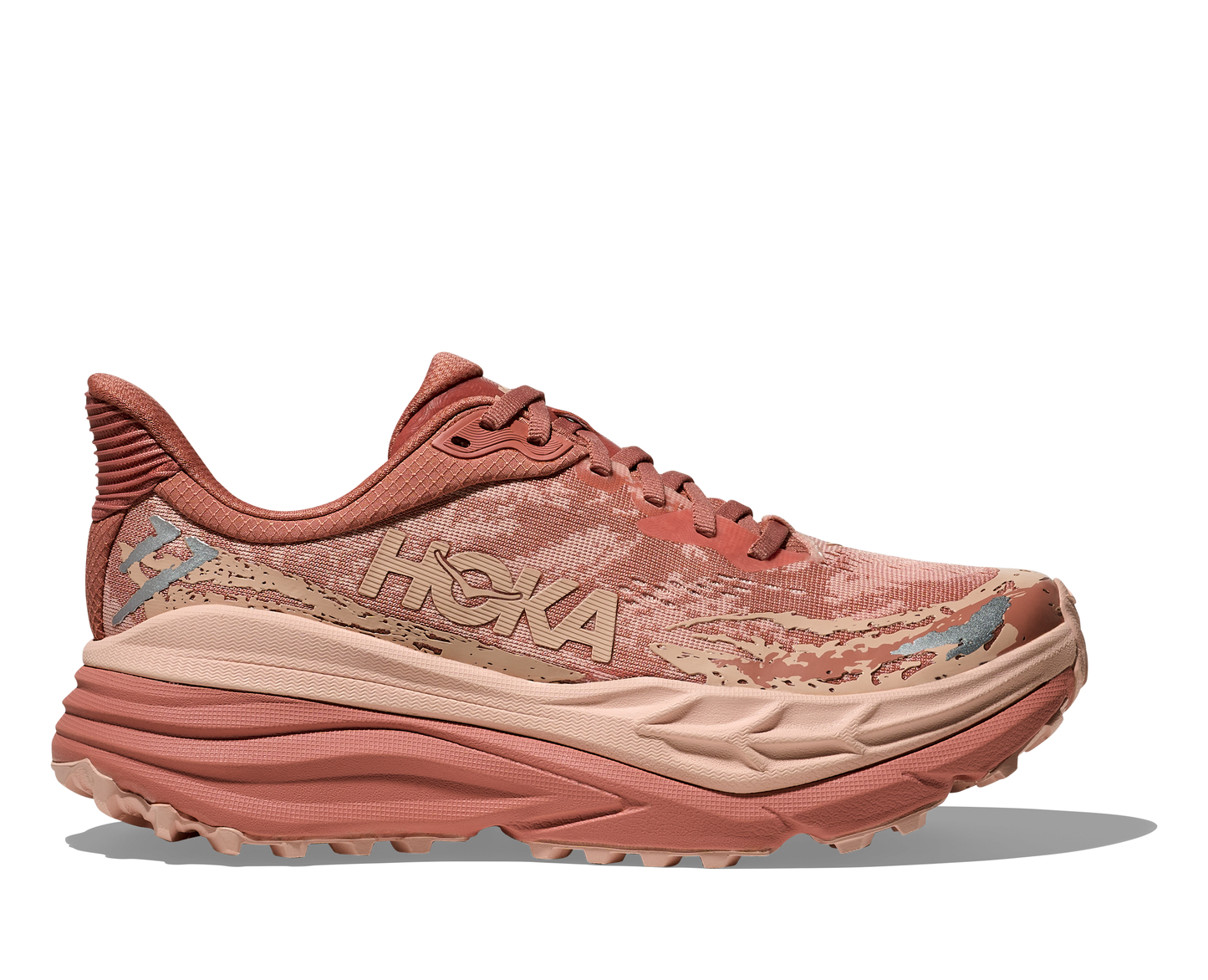 Hoka Stinson 7 W