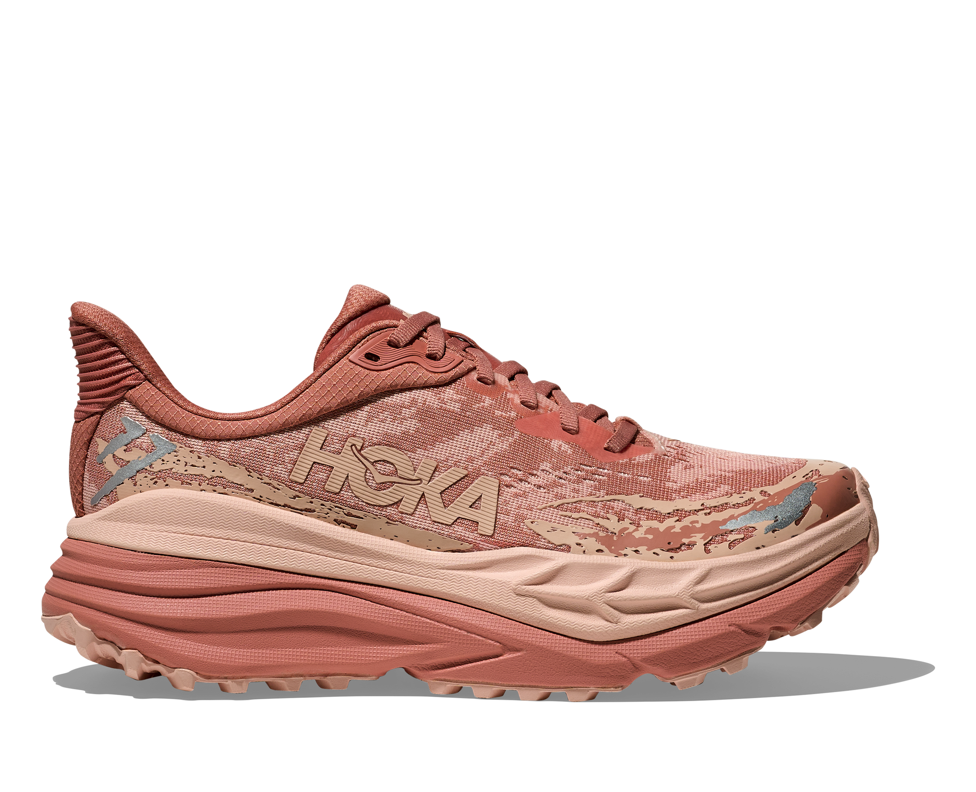 Hoka Stinson 7 W