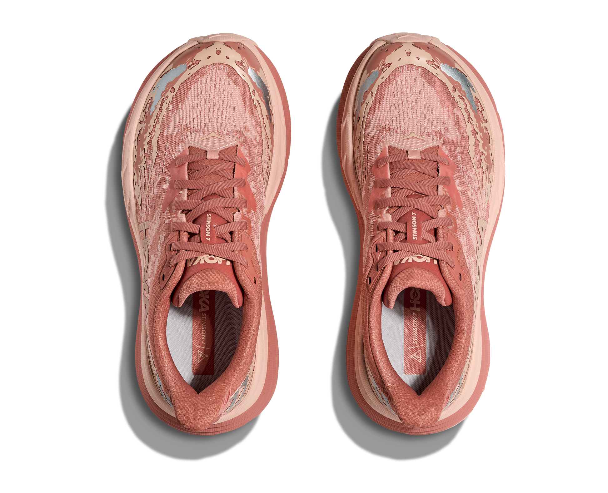 Hoka Stinson 7 W