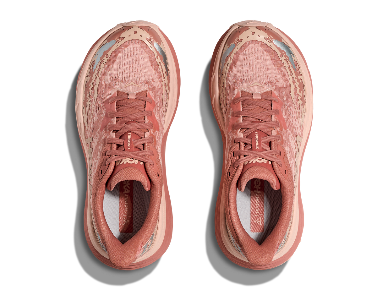 Hoka Stinson ATR 7 Women