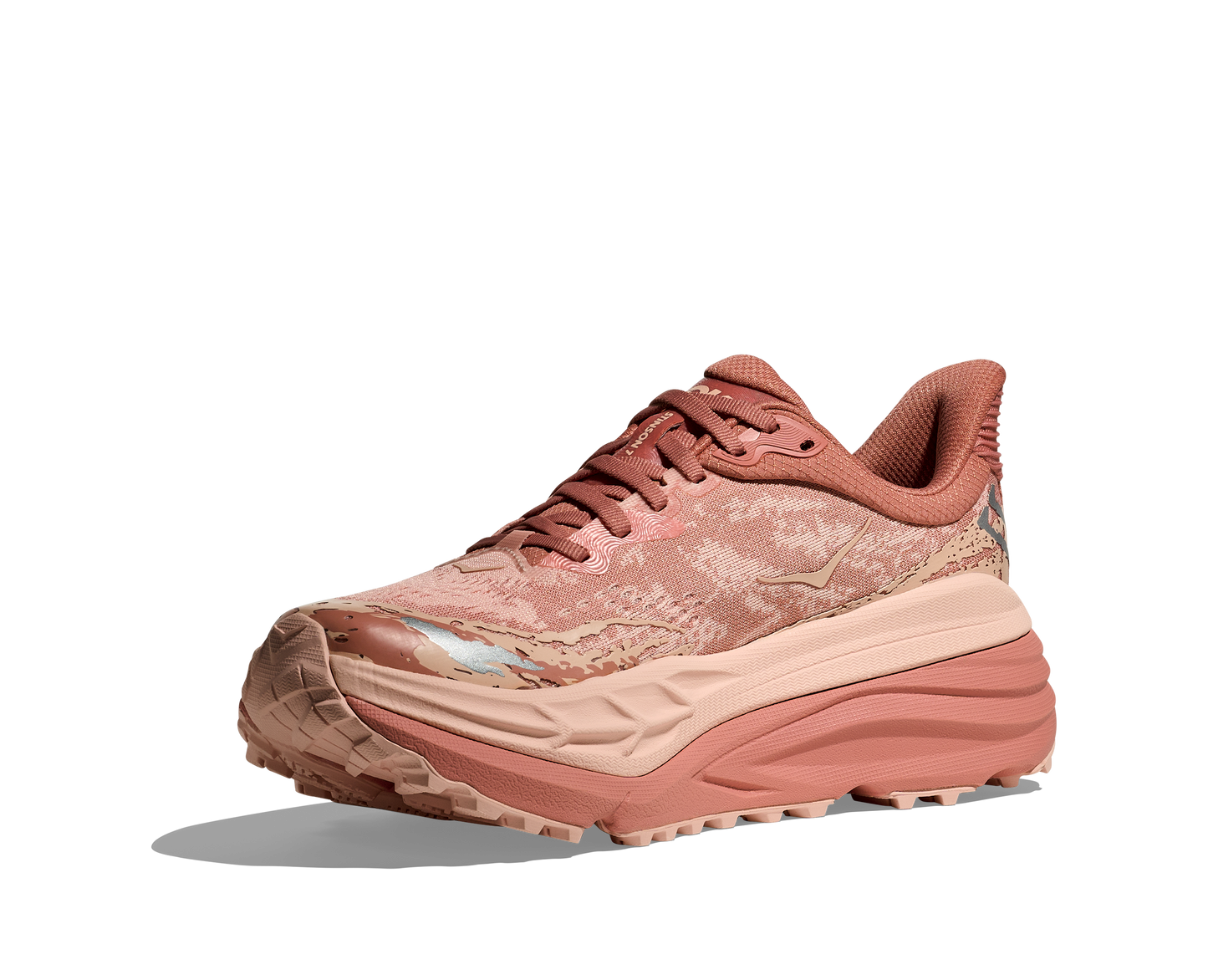 Hoka Stinson 7 W