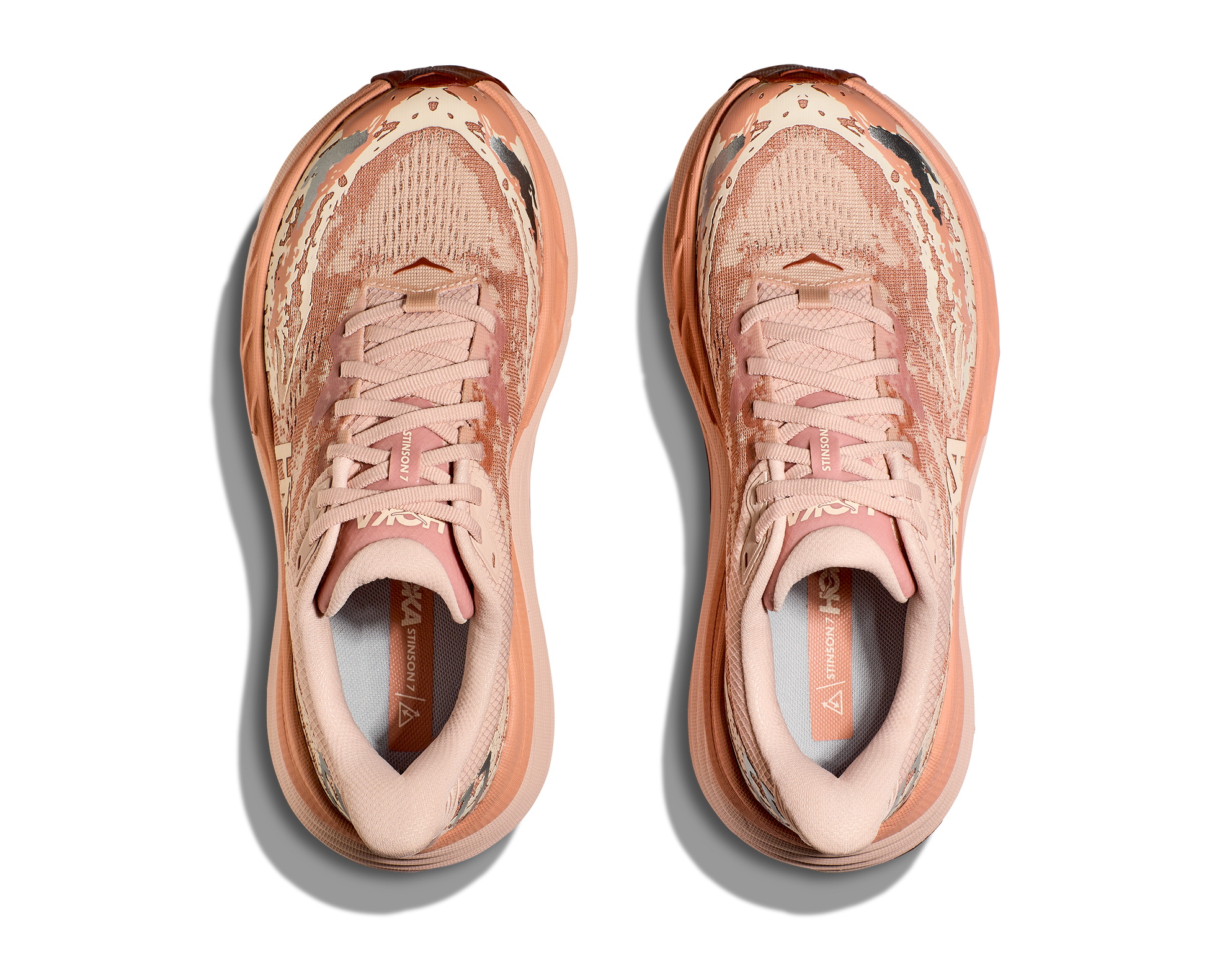 Hoka Stinson 7 W