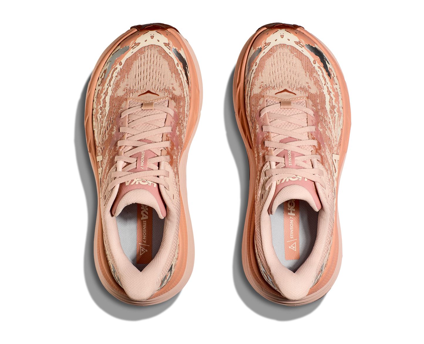 Hoka W Stinson ATR 7