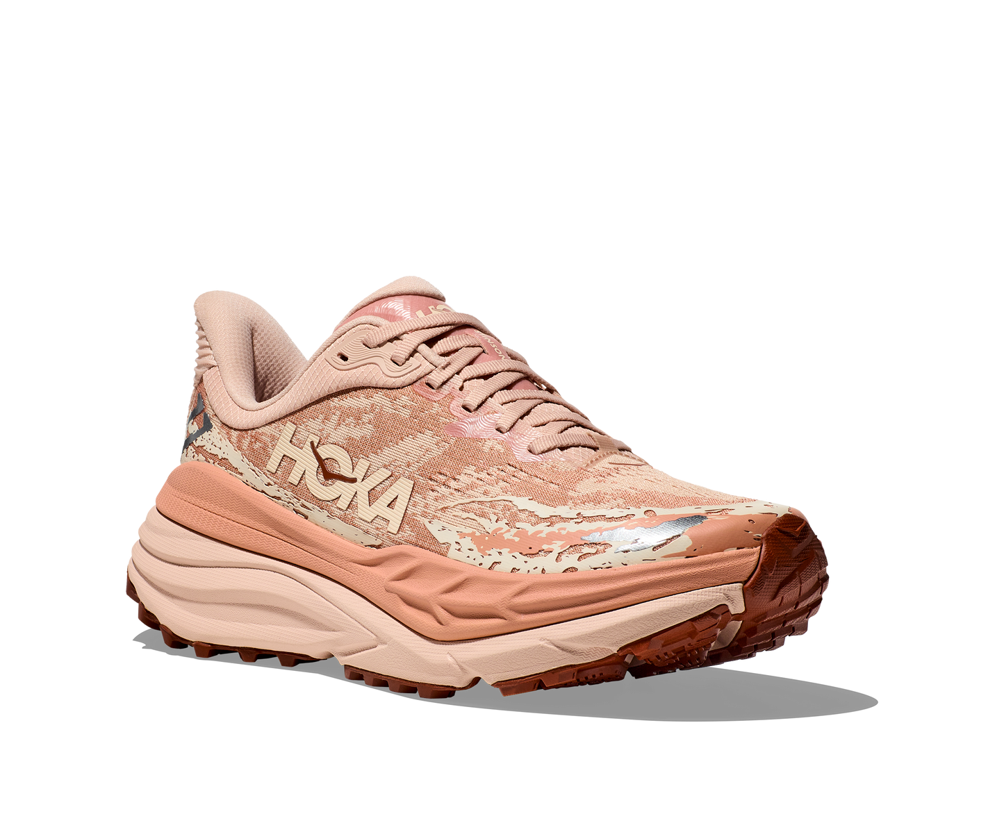 Hoka Stinson 7 W