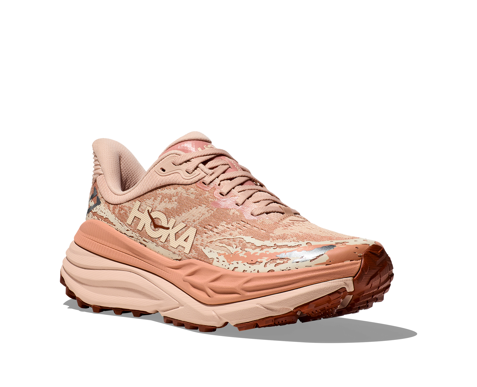Hoka Stinson 7 W
