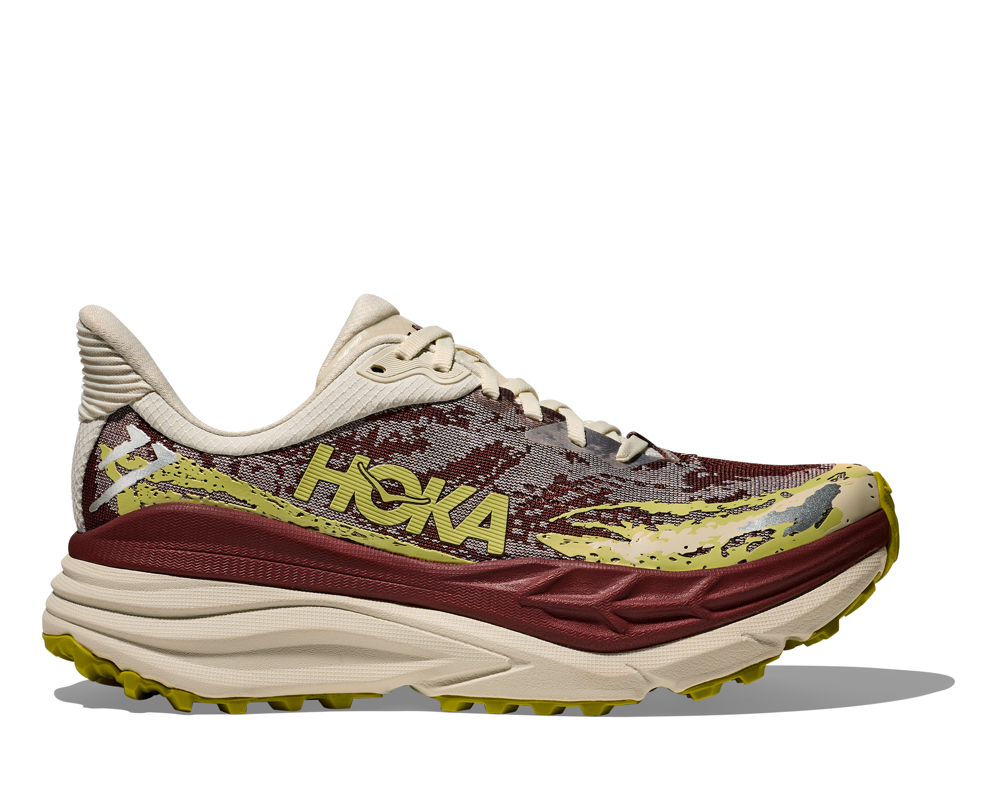 Hoka Stinson 7 W