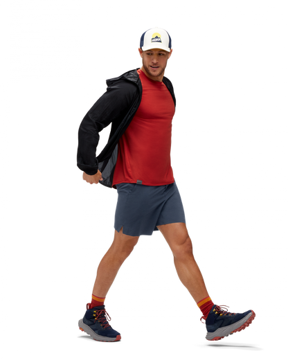 Hoka M Skyflow jacket