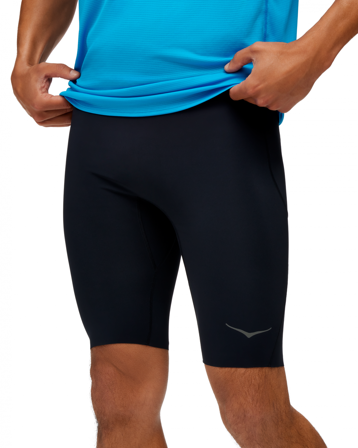 Hoka Novafly Half Tight Men