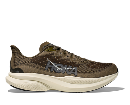 Hoka M Mach 6
