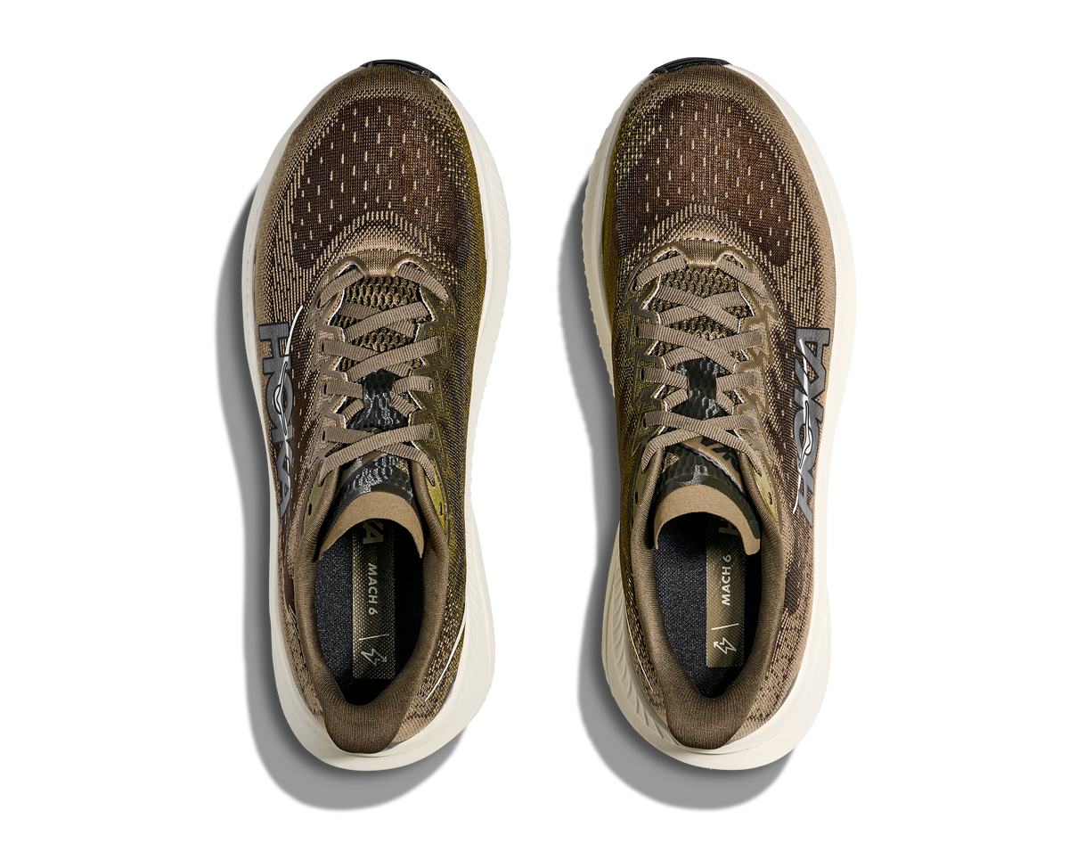 Hoka Mach 6 Men