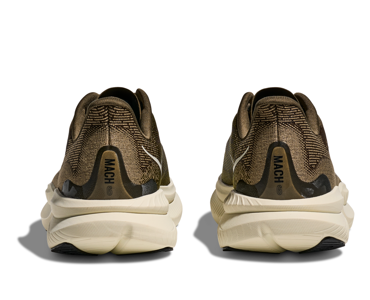 Hoka Mach 6 Men