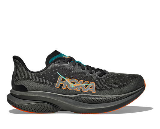 Hoka M Mach 6