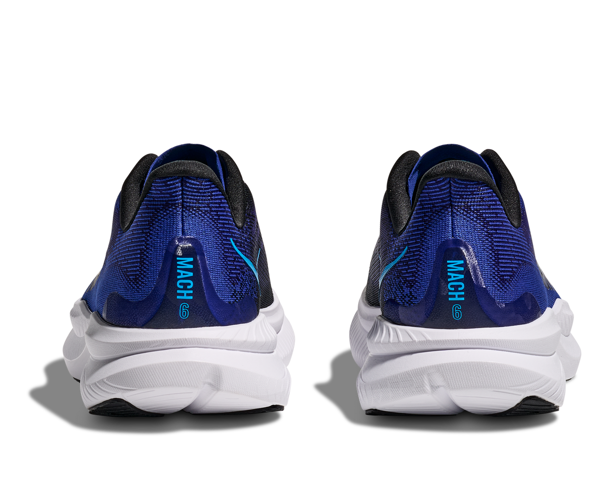 Hoka Mach 6 Men