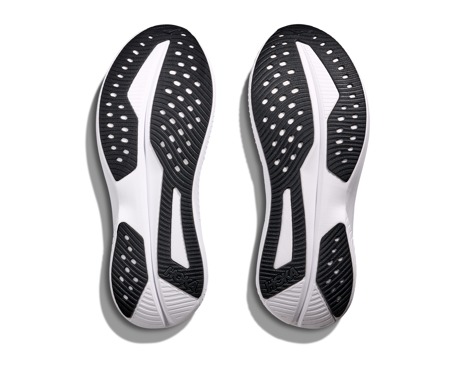 Hoka M Mach 6
