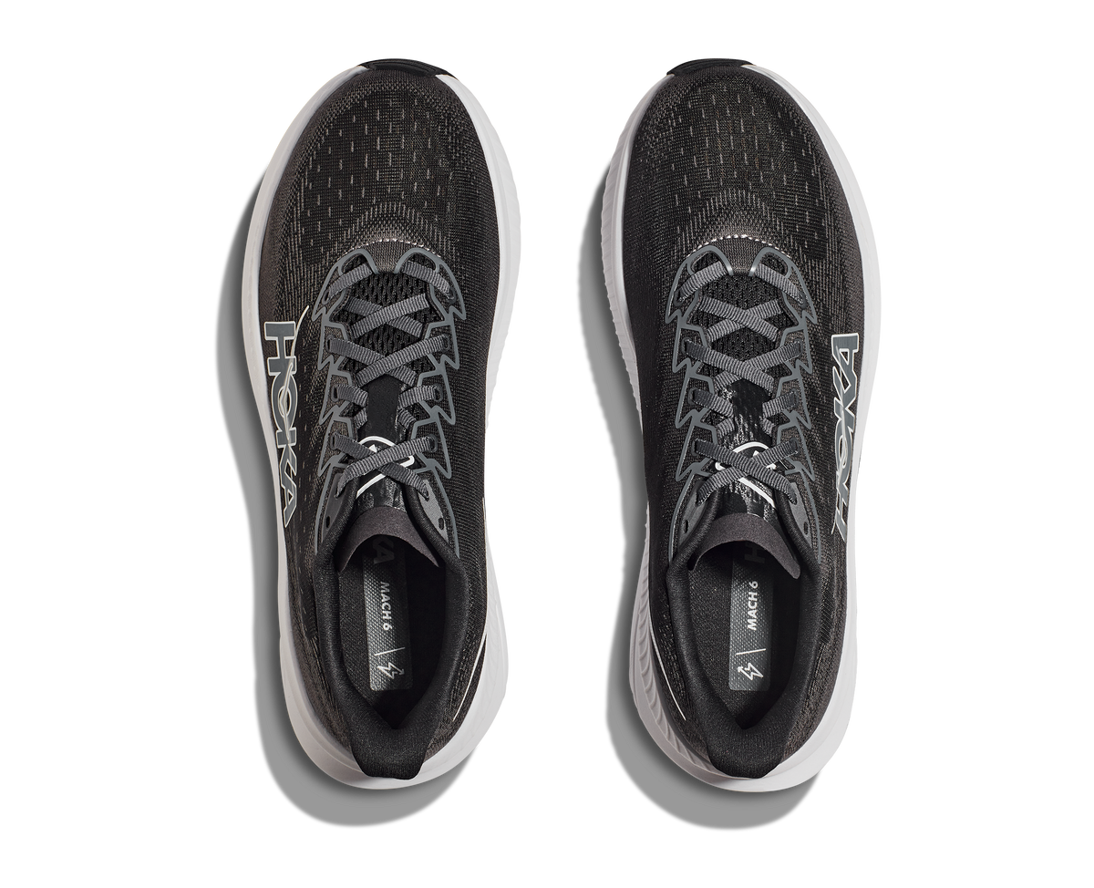 Hoka Mach 6 Wide Men