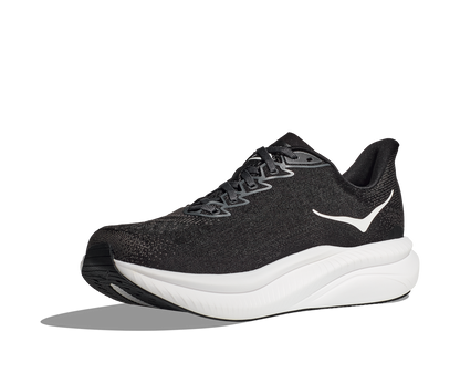 Hoka M Mach 6 wide
