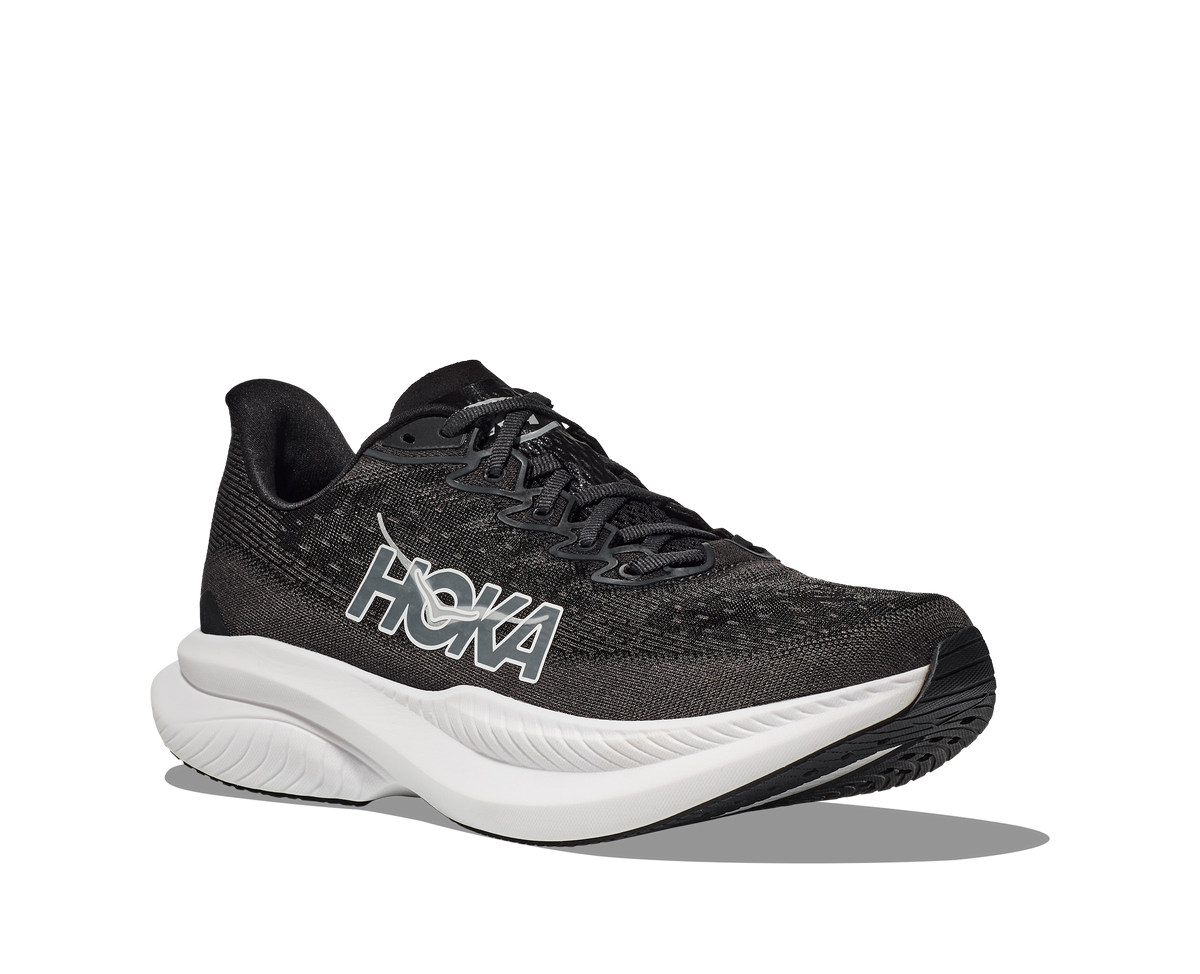Hoka Mach 6 Wide Men