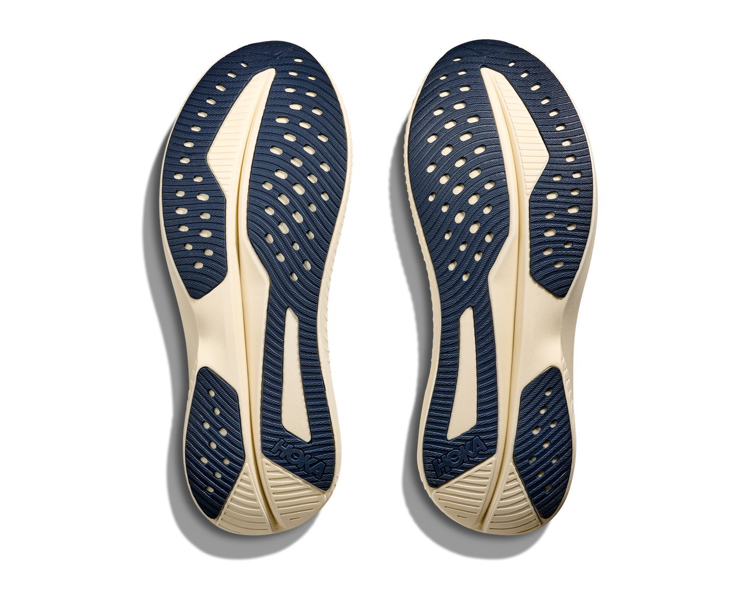 Hoka M Mach 6