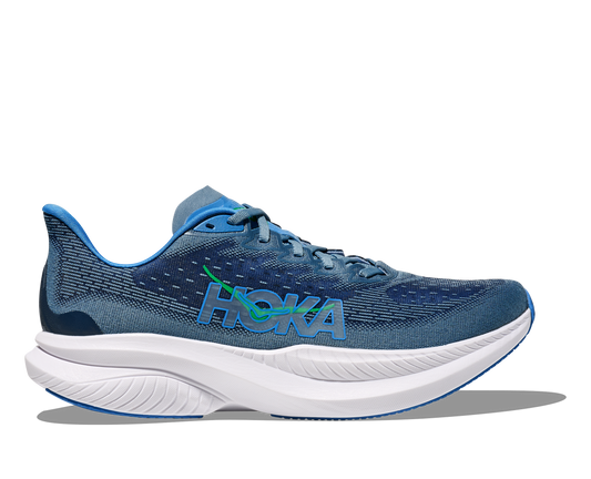 Hoka M Mach 6