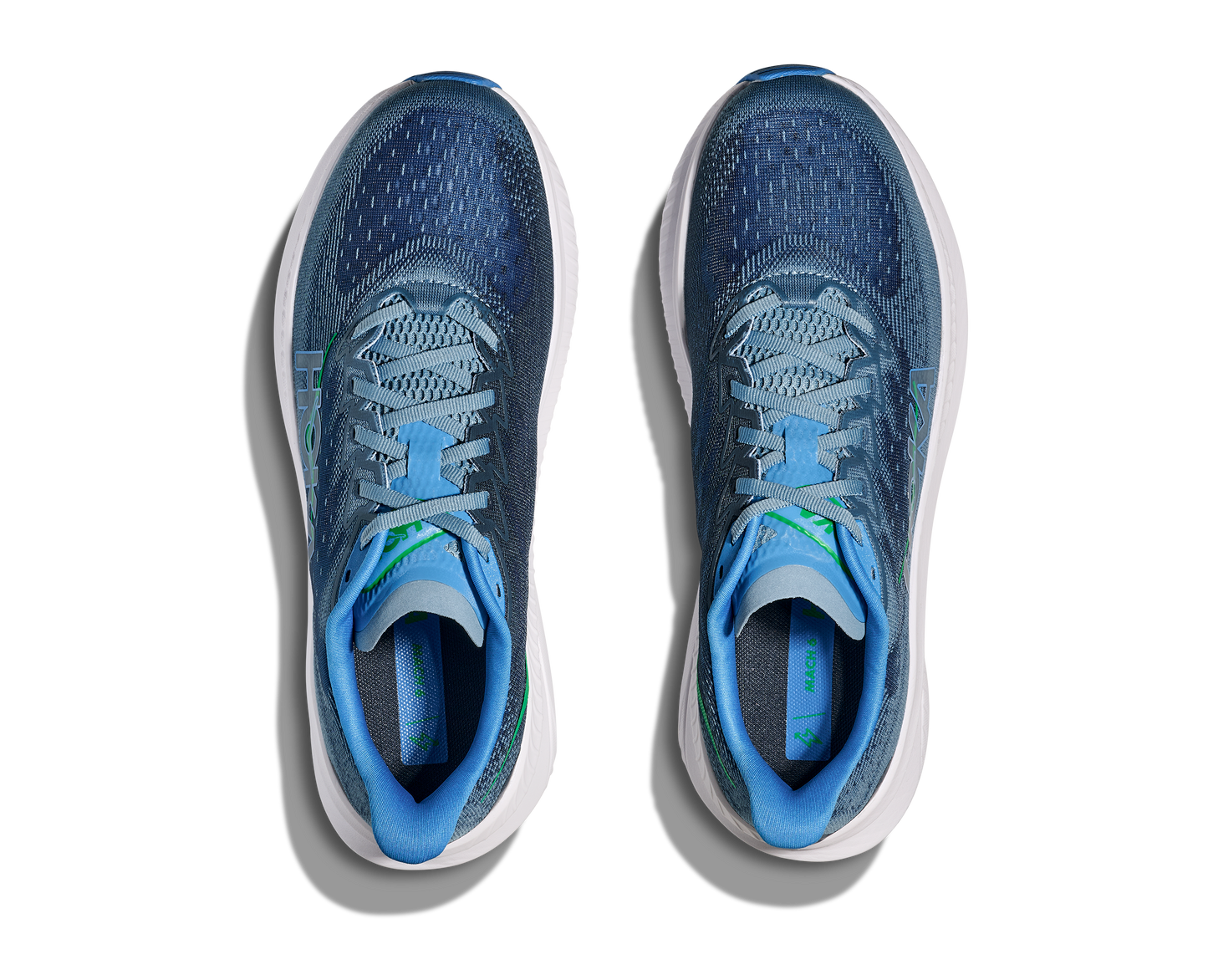 Hoka M Mach 6