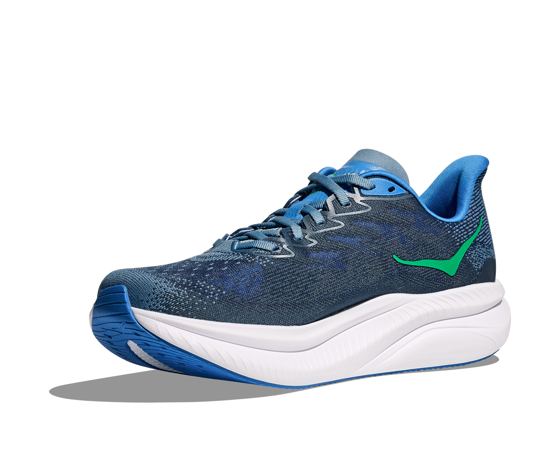 Hoka M Mach 6