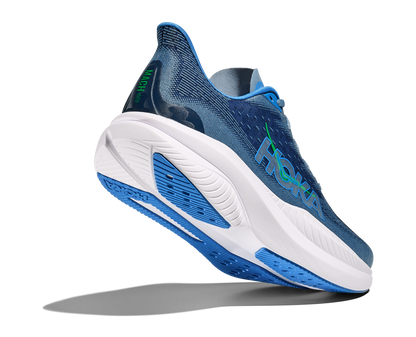 Hoka M Mach 6