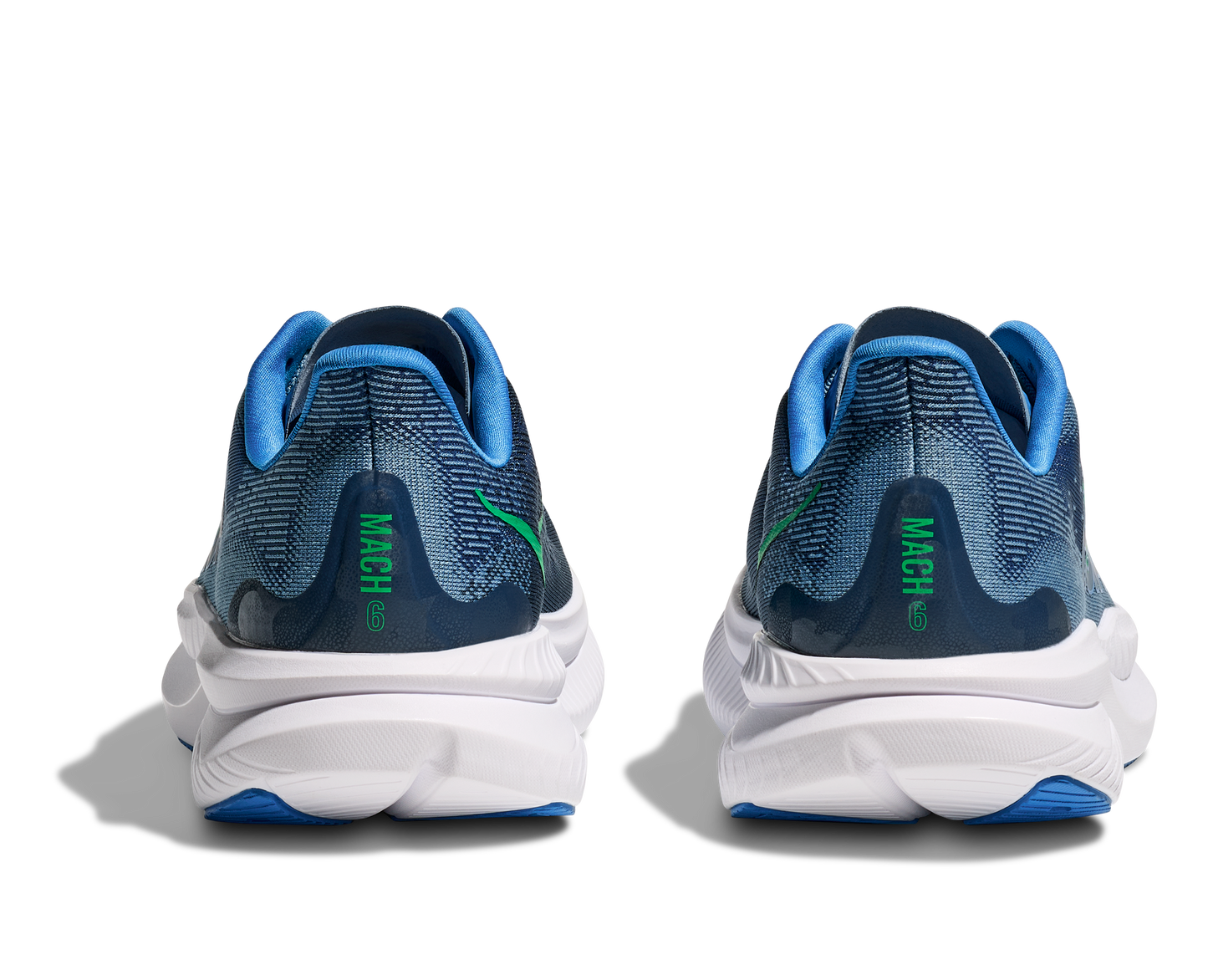 Hoka M Mach 6