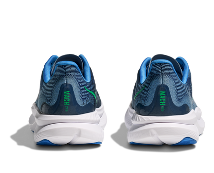 Hoka M Mach 6