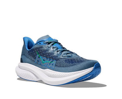 Hoka M Mach 6
