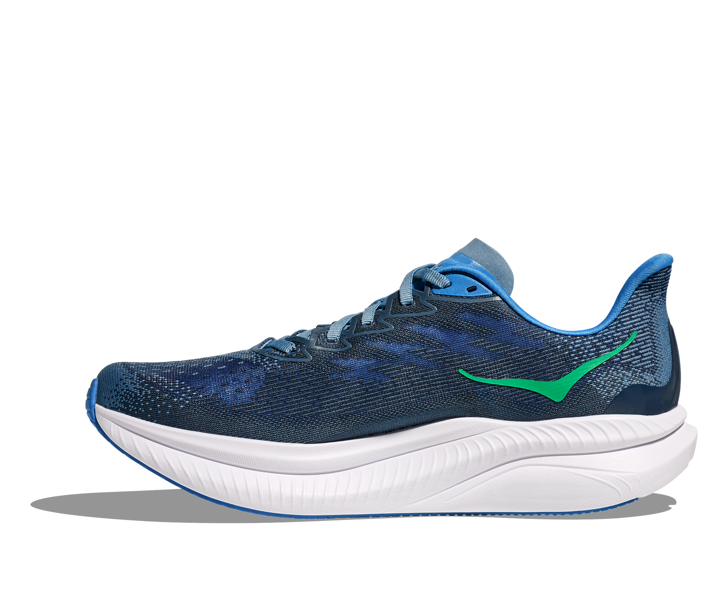Hoka M Mach 6