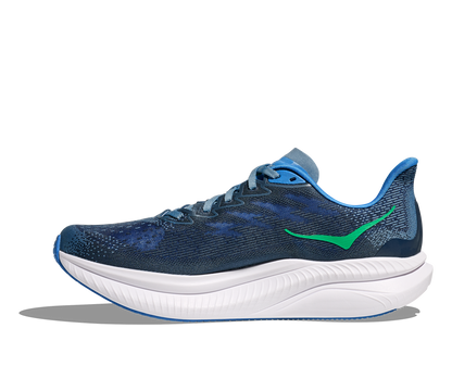 Hoka M Mach 6