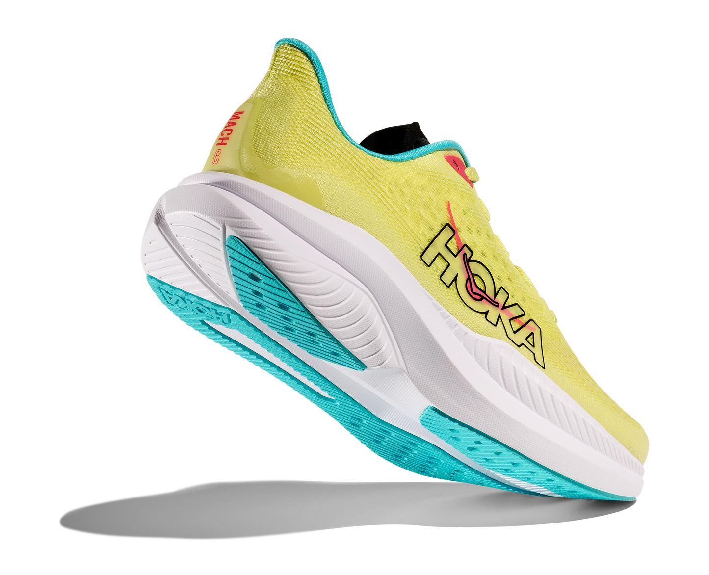 Hoka M Mach 6