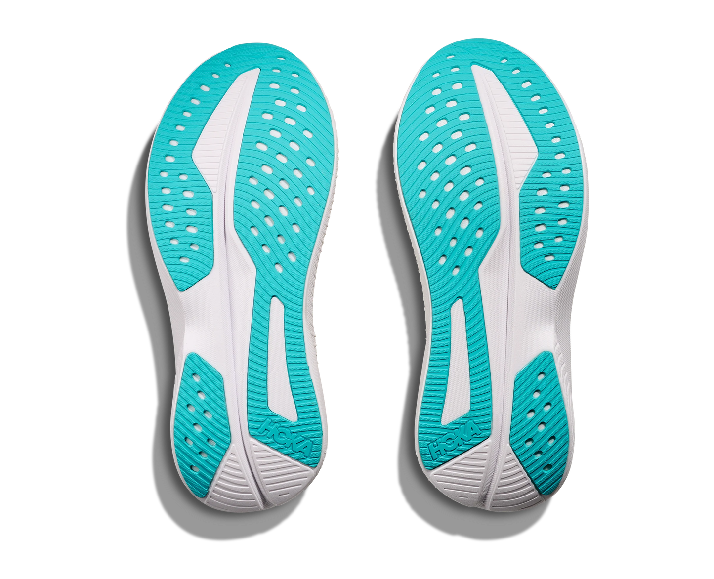 Hoka M Mach 6